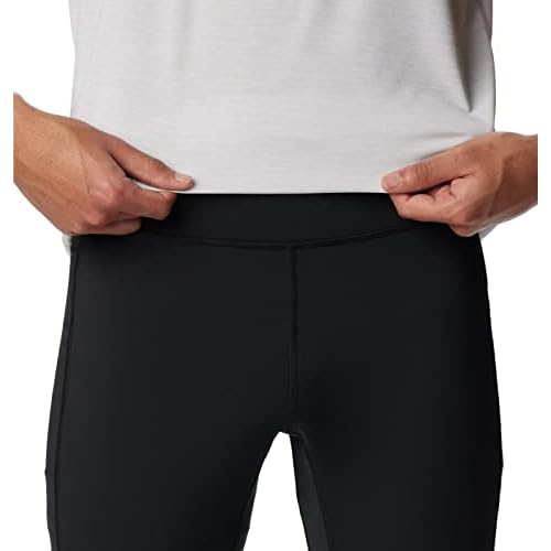 Columbia Men's Standard M Endless Trail Running Tight