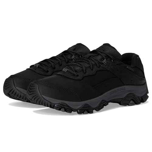 Merrell mens Moab Adventure 3 Wp