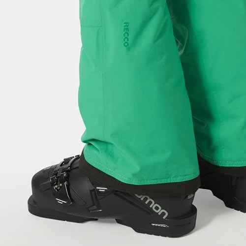 Helly-Hansen Junior Legendary Pant - Ski Pants with HELLY TECH: Waterproof, Windproof, Breathable, Extendable Length