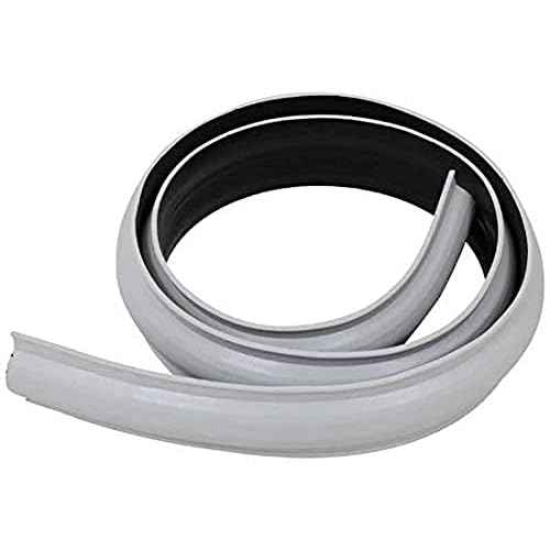 TAYLOR MADE 45990 Dock Pro Commercial-Grade Premium Side Guard - 10' Coil, Black