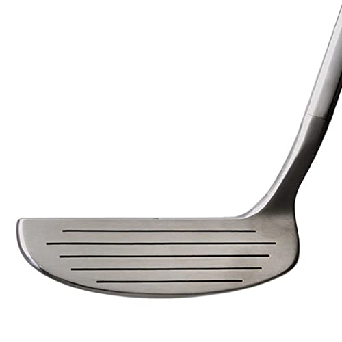 Acer XK Chipper Golf Club Series, Right and Left-Handed 37 & 46 Degree Loft Chipping Clubs for Men and Women