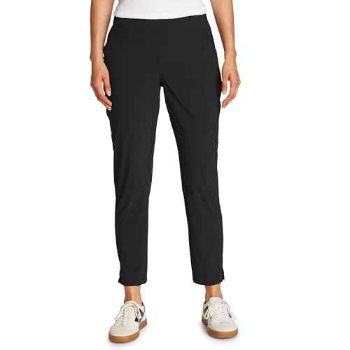 Eddie Bauer Womens Departure Ankle Pants