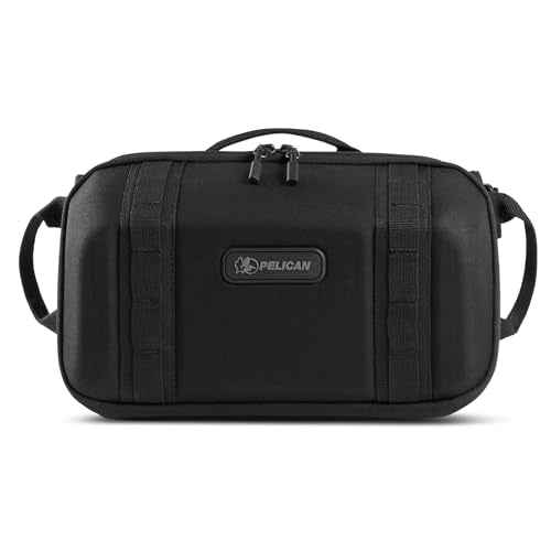 Pelican Aegis Protective Sling - Fanny Pack (Black)
