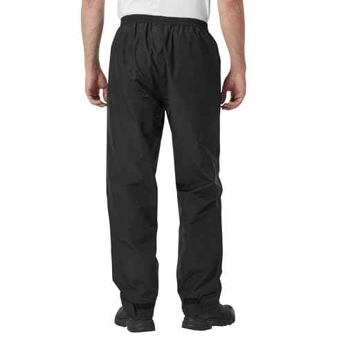 Helly-Hansen Mens Dubliner Waterproof Windproof Rain Pant