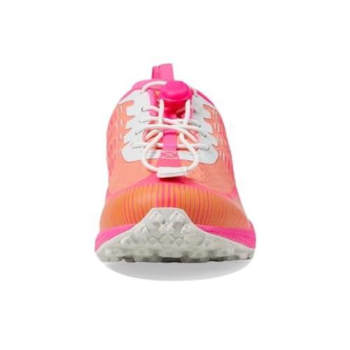 Merrell Unisex-Child Agility Peak Sneaker