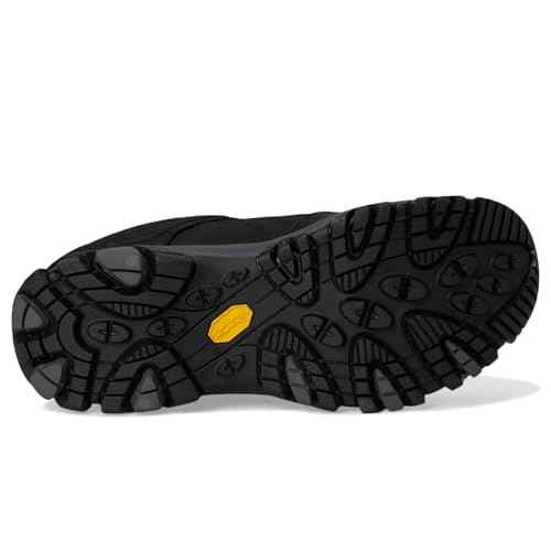 Merrell mens Moab Adventure 3 Wp