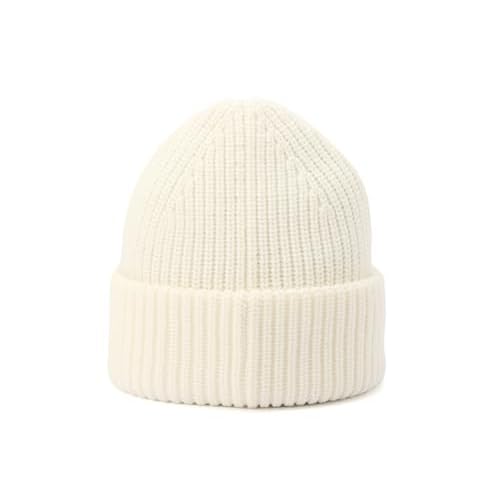 kate spade new york Women's Sam Label Cuff Beanie