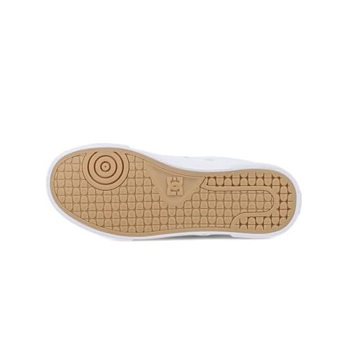 DC Women's Chelsea Sneaker