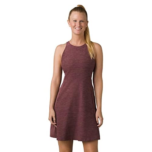 prAna Womens Kimble Dress