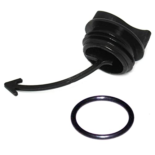 2-Pack SeaDoo Drain Plug Replacement for GTI GTS Wake 130 155 2011-2014
