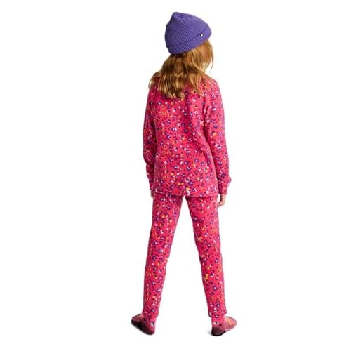 Burton Kids Fleece Base Layer Set