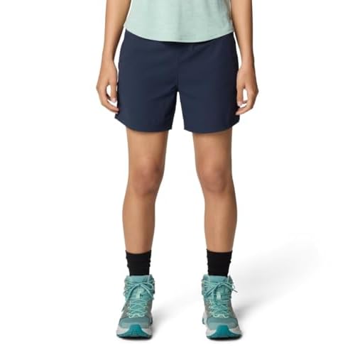 Mountain Hardwear Women's Dynama Short