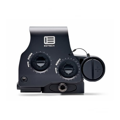 EOTECH EXPS2 Holographic Weapon Sight
