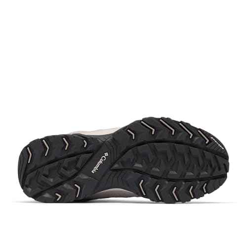 Columbia Women's Trailstorm Waterproof Hiking Boot