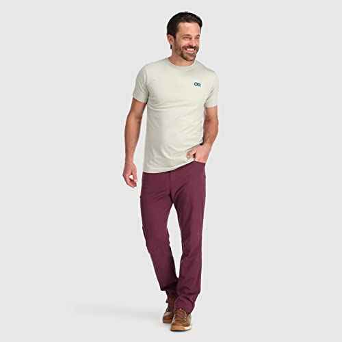 Outdoor Research Men¡¯s Ferrosi Pants, 30¡± Inseam ? Climbing & Multi-Sport Pant