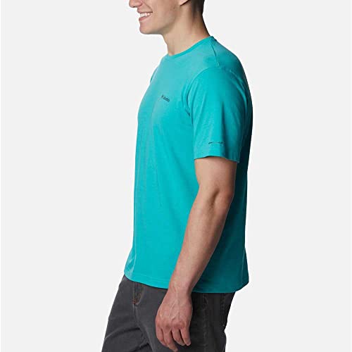 Columbia Men's Thistletown Hills Short Sleeve
