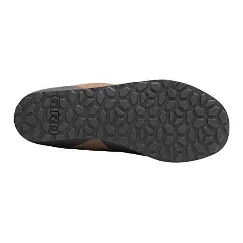 Giro Tracker Fastlace Flat-Pedal Bike Shoe - Men's