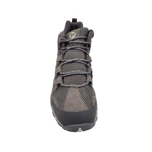 Merrell mens Alverstone Mid