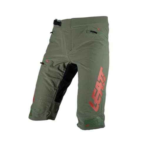 Leatt Shorts MTB Gravity 4.0 Adult