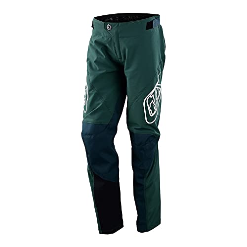 Youth Sprint Pant Solid Ivy