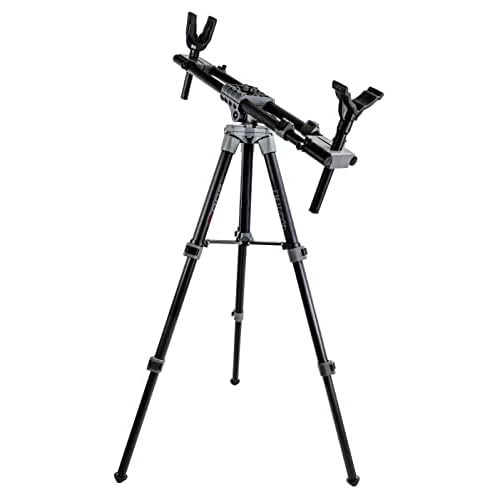 BOG FieldPod Hunting Rests - Max Stability, Non-Marring Gun Rests for Hunting & Outdoors
