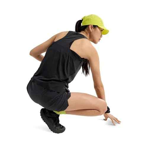 Arc'teryx Norvan Tank Women's | Our Pinnacle Trail Running Tank