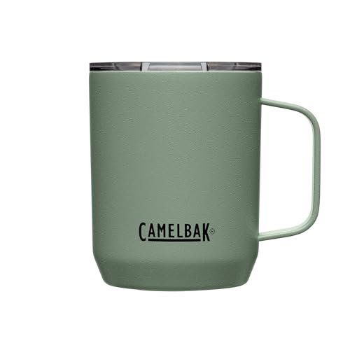 CamelBak Camp Mug Drinkware 12oz - Moss (Variation of THIS listing)