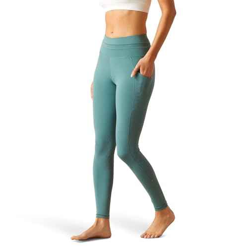 ARIAT Women's Eos 2.0 Knee Patch Tight