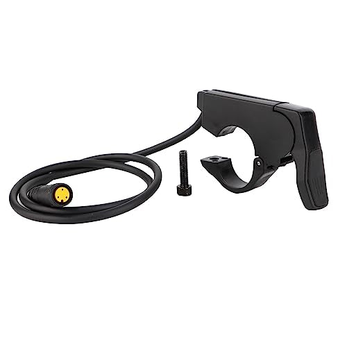 Waterproof Thumb Throttle for BAFANG Electric Bike Motor Kit - 3PIN