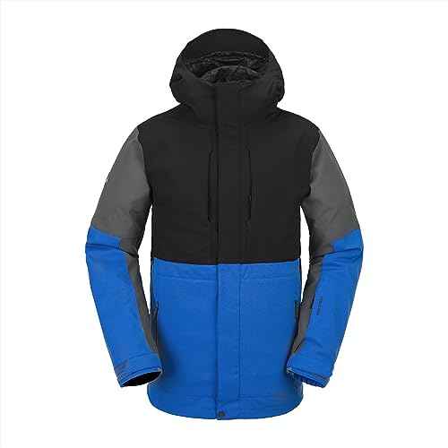 Volcom mens V.co Op Snowboard Ski Winter Jacket