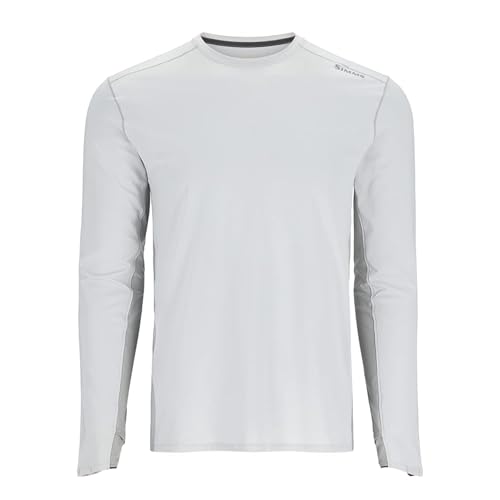 Simms Men's Thermal 1/4 Zip Top