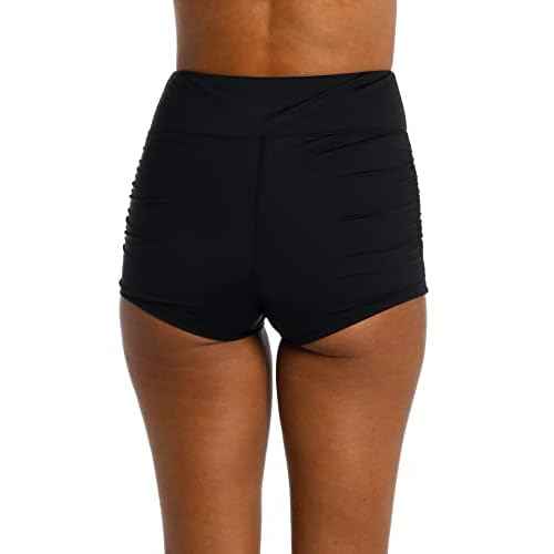 La Blanca Women's Standard Surf Shorts
