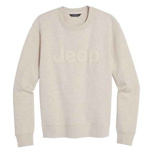 vineyard vines Jeep Collection Women's Crewneck Sweatshirt