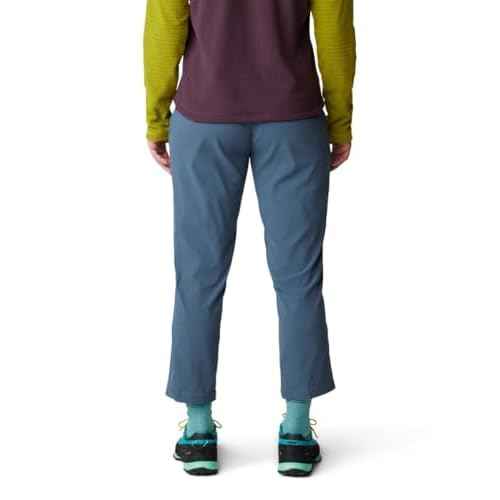 Mountain Hardwear Womens Dynama Crop