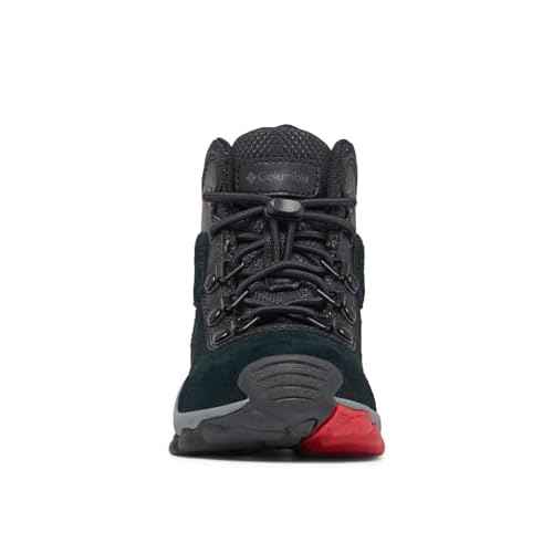 Columbia Kids' Newton Ridge Hiking Boots