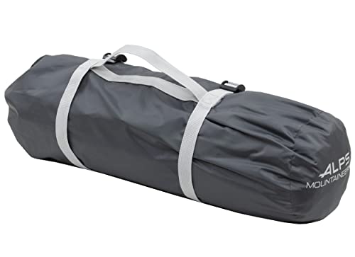 ALPS Mountaineering Tent Bag - Gray Small Compression Storage