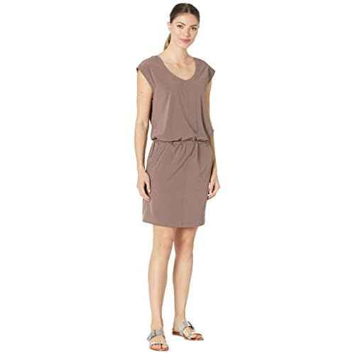 prAna Women's Norma Dress