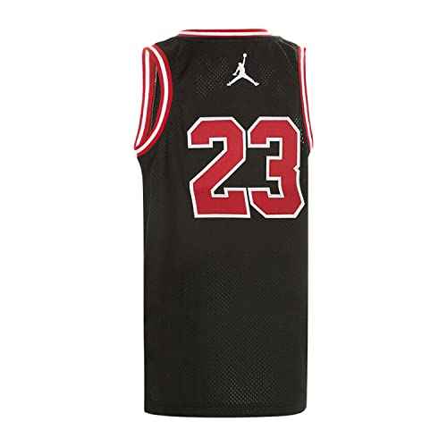 Jordan Boy's 23 Jersey (Big Kids)