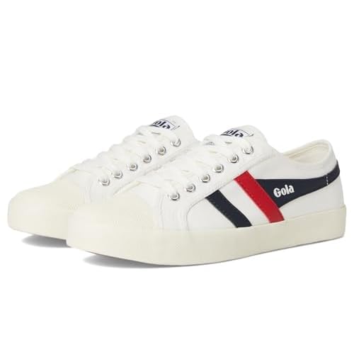 Gola Women's Coaster Fashion Sneaker