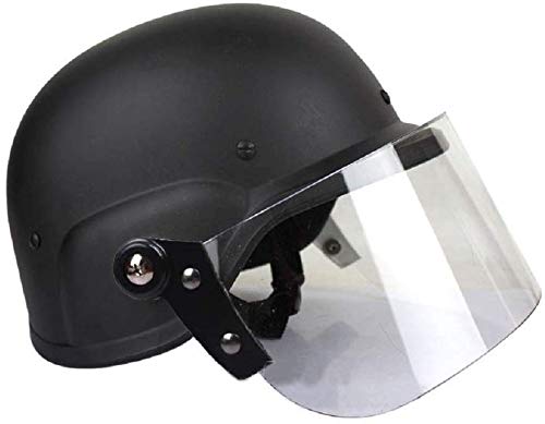 Classic Protective Tactical M88 Helmet Shooting Classic Protective Helmet with Goggles Protection