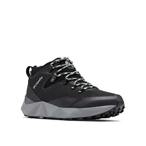 Columbia Women's Facet 60 Outdry Hiking Shoe