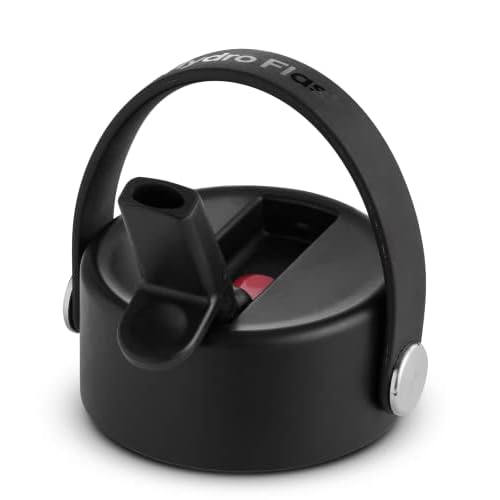 Hydro Flask Wide Mouth Lids- Accessory for Wide Mouth Water Bottle