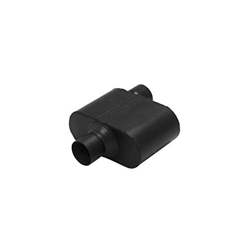 Flowmaster 842512 Super 10 Series Chambered Muffler