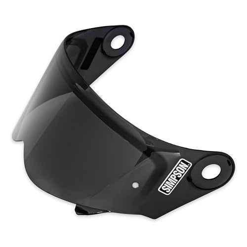 SIMPSON MBSSE Mod Bandit Dark Smoke Ext