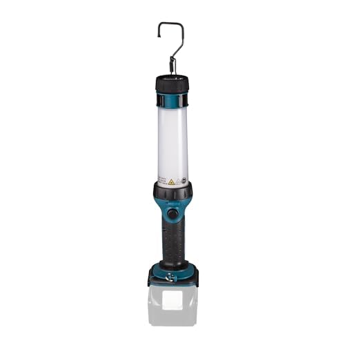Makita DML806 18V LXT Lithium-Ion Cordless L.E.D. Lantern/Flashlight Tool