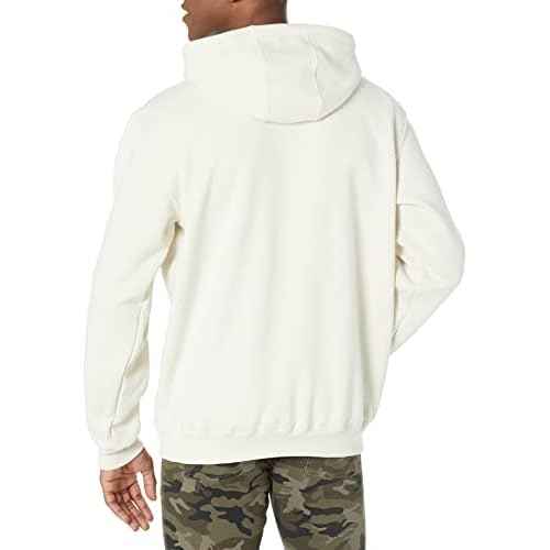 Carhartt mens Loose Fit Midweight Logo Graphic Sweatshirt 105824