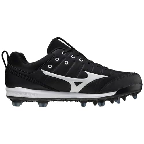 Mizuno Ambition 2 TPU Low Molded Baseball Cleat