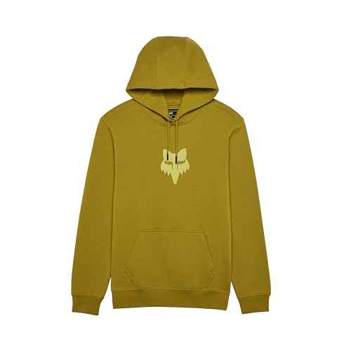 Fox Racing Fox Head Fleece Po