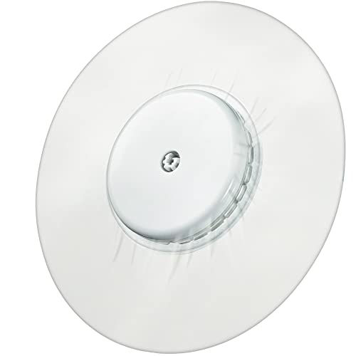 Transparent Waterproof Adhesive Patches for Libre Sensors - 25 Pack