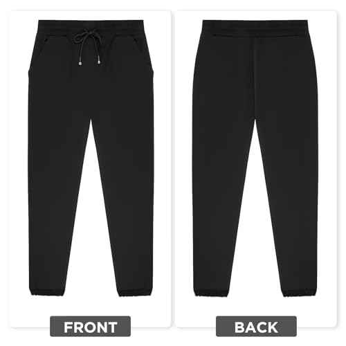 Womens Sweatpants with Pockets - Joggers for Women Sport Pants Trousers for Women